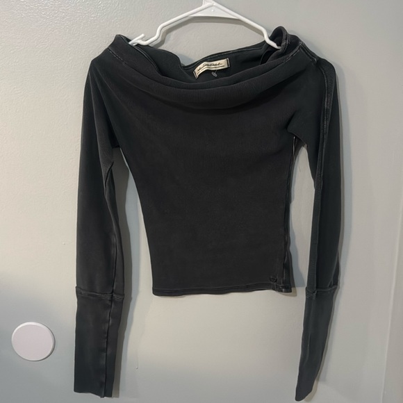 NWOT We The Free Gigi Long Sleeve Size Small - Picture 4 of 7